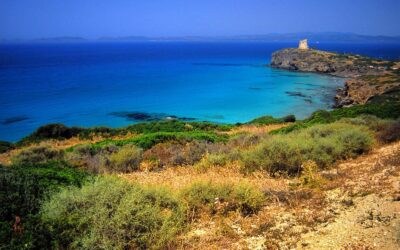 Villasimius, dove il mare è un sogno e l’umanità è di casa