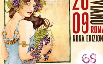 Roviano (RM), Degustazioni a corte – 20 sett