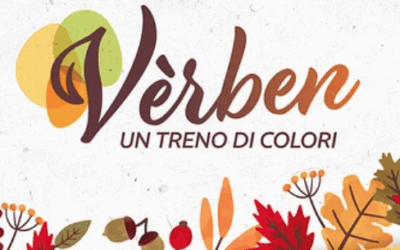 Roana (VI), Vèrben: un treno di colori – 3/5 ott