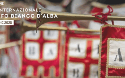 Alba (CN), è Fiera del tartufo – 11 ott/8 dic