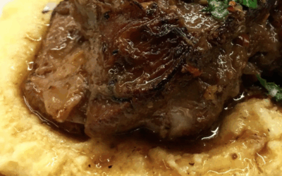 Spirano (BG), è Polenta Taragna – 24 ott/9 nov