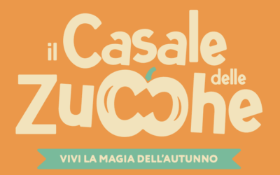 Salto di Fondi (LT), è festa al Casale delle zucche – 18/26 ott – 1/2 nov