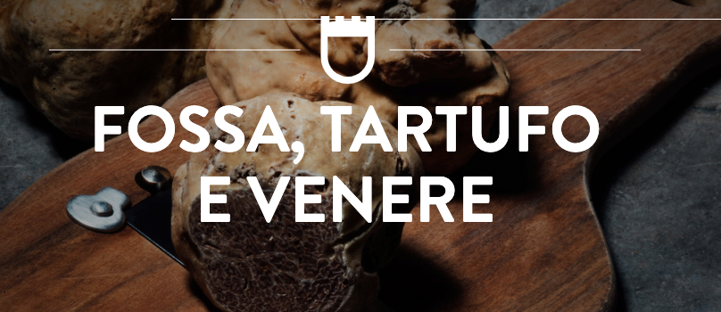 Mondaino (RN), Fossa, Tartufo e Venere – 23/30 nov – Fuoriporta Mondaino (RN), Fossa, Tartufo e Venere - 23/30 nov - Fuoriporta