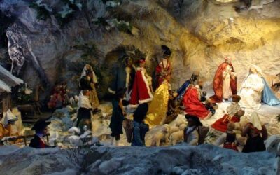 Cividale del Friuli (UD), è Presepe delle Orsoline – fino al 6 gen