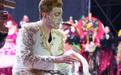 Palma Campania (NA), è il Carnevale delle Quadriglie – 7 feb/21 mar