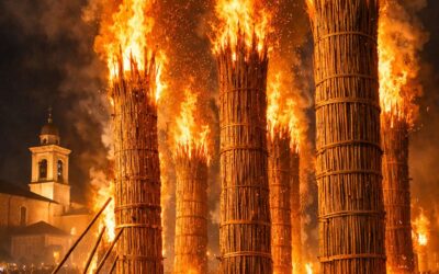 Filiorum Petri (CH, ) Le Farchie rivivono – 16 gen