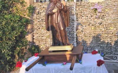 Serrara Fontana (NA), Sant’Antonio Abate è festa – 17/30 gen