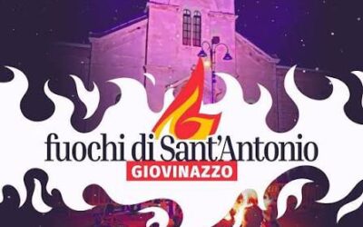 Giovinazzo (BA), è Sant’Antonio Abate – 17 gen