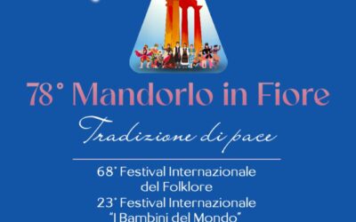 Agrigento (AG), Sagra del Mandorlo in Fiore – 7/15 mar