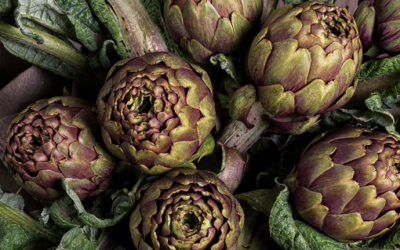 Samassi (SU), Il Carciofo in festa – 14/15 marzo