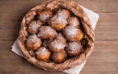 Vallarsa (TN), Frittelle in Festa – 15 mar