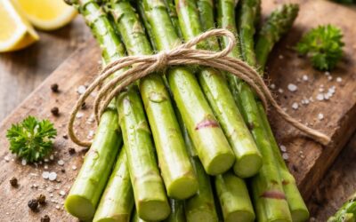 Mesola (FE), l’asparago fa festa – 24 apr/3 mag