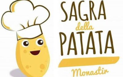 Monastir (CA), Sagra della patata – 21/22 mar