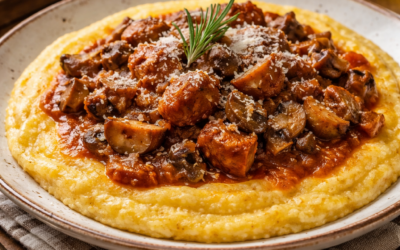Viepri (PG), è sagra della polenta – 13/22 mar