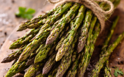 Poggio Moiano (RI), 19° Sagra dell’Asparago – 10 mag