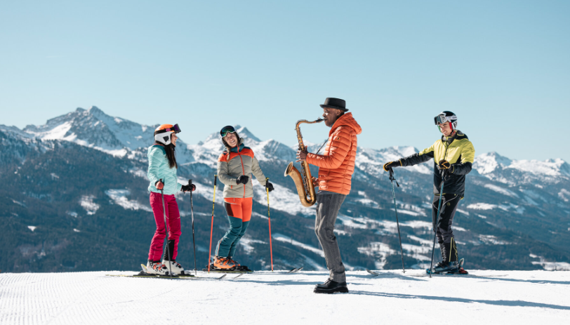 Val di Fiemme, Dolomiti Ski Jazz – 6/15 mar Fuoriporta Val di Fiemme, Dolomiti Ski Jazz - 6/15 mar Fuoriporta