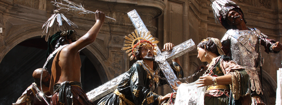 Trapani (TP), la Processione dei Misteri – 22/27 mar – Fuoriporta Trapani (TP), la Processione dei Misteri - 22/27 mar - Fuoriporta