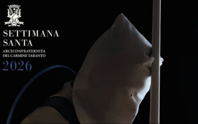 Taranto (TA), la magia della Nazzicata – 2/5 apr