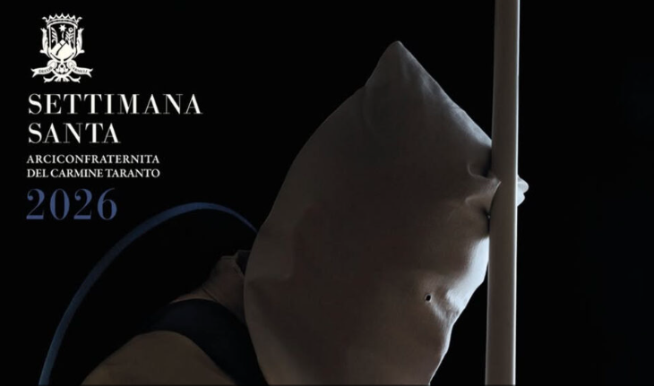 Taranto (TA), la magia della Nazzicata – 2/5 apr – Fuoriporta Taranto (TA), la magia della Nazzicata - 2/5 apr - Fuoriporta