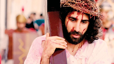 Troia (FG), Passione Vivente – 4 apr