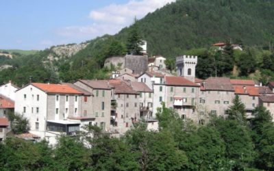 Premilcuore, il borgo nascosto dell’Appennino