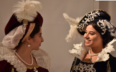 Leonessa (RI), torna il Palio del Velluto – 26/29 giugno