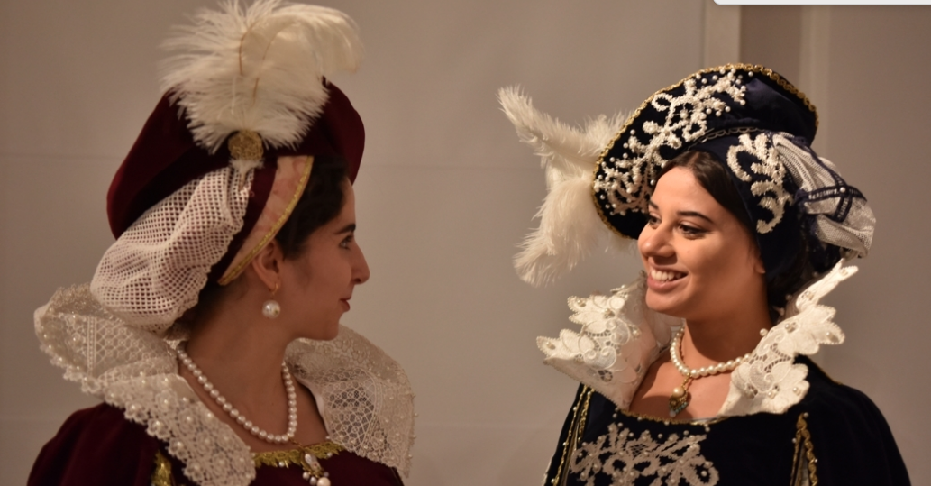 Leonessa (RI), torna il Palio del Velluto – 26/29 giugno – Fuoriporta Leonessa (RI), torna il Palio del Velluto – 26/29 giugno - Fuoriporta