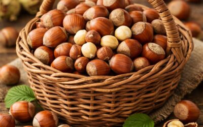 Sarzana (SP), Fiera delle Nocciole – 28/30 mar