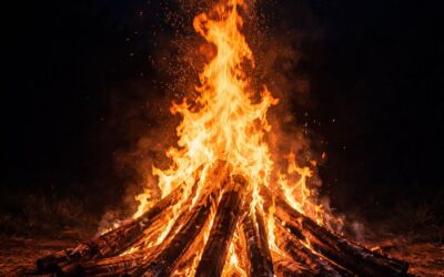 Pezze di Greco (BR), Falò di San Giuseppe – 19 mar