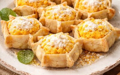 Zerfaliu (OR), è festa delle pardule – 20/21 mar