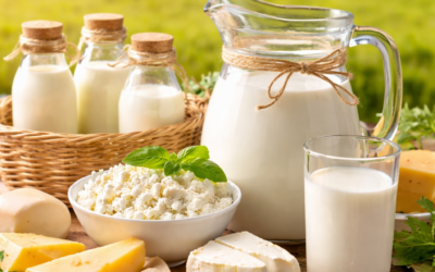 Morimondo (MI), Festa del Latte – 25/26 apr