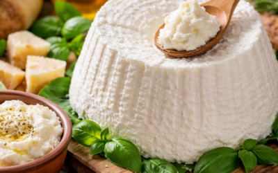 Vizzini (CT), Sagra della Ricotta e del Formaggio – 24/26 aprile