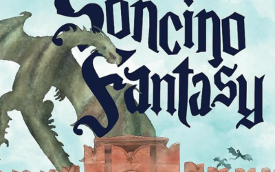 Soncino (CR), La Rocca Sorzesca è Fantasy – 25 aprile