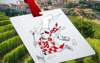 La Morra (CN), è Mangialonga tra i vigneti patrimonio Unesco – 30 agosto
