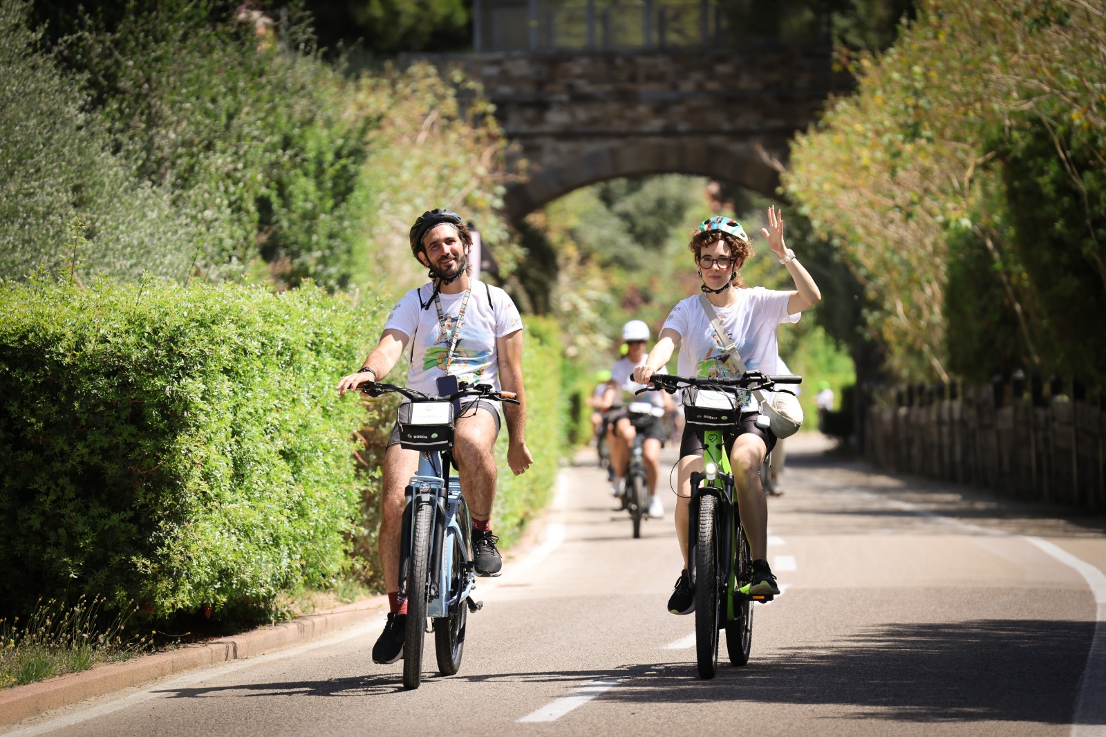 15.Oscar del Cicloturismo 2026 _pedalata sulla Cycling Riviera_1