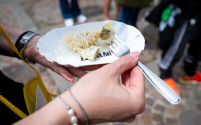 Sutrio (UD), è festa con cjarsons – 7 giu