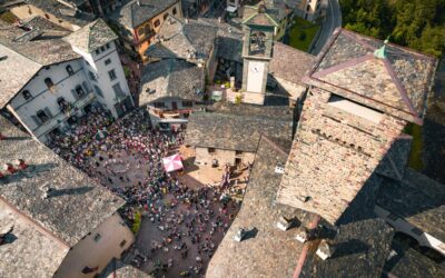 Gromo e Clusone (BG), Il Festival Treccani – 18/19 lug