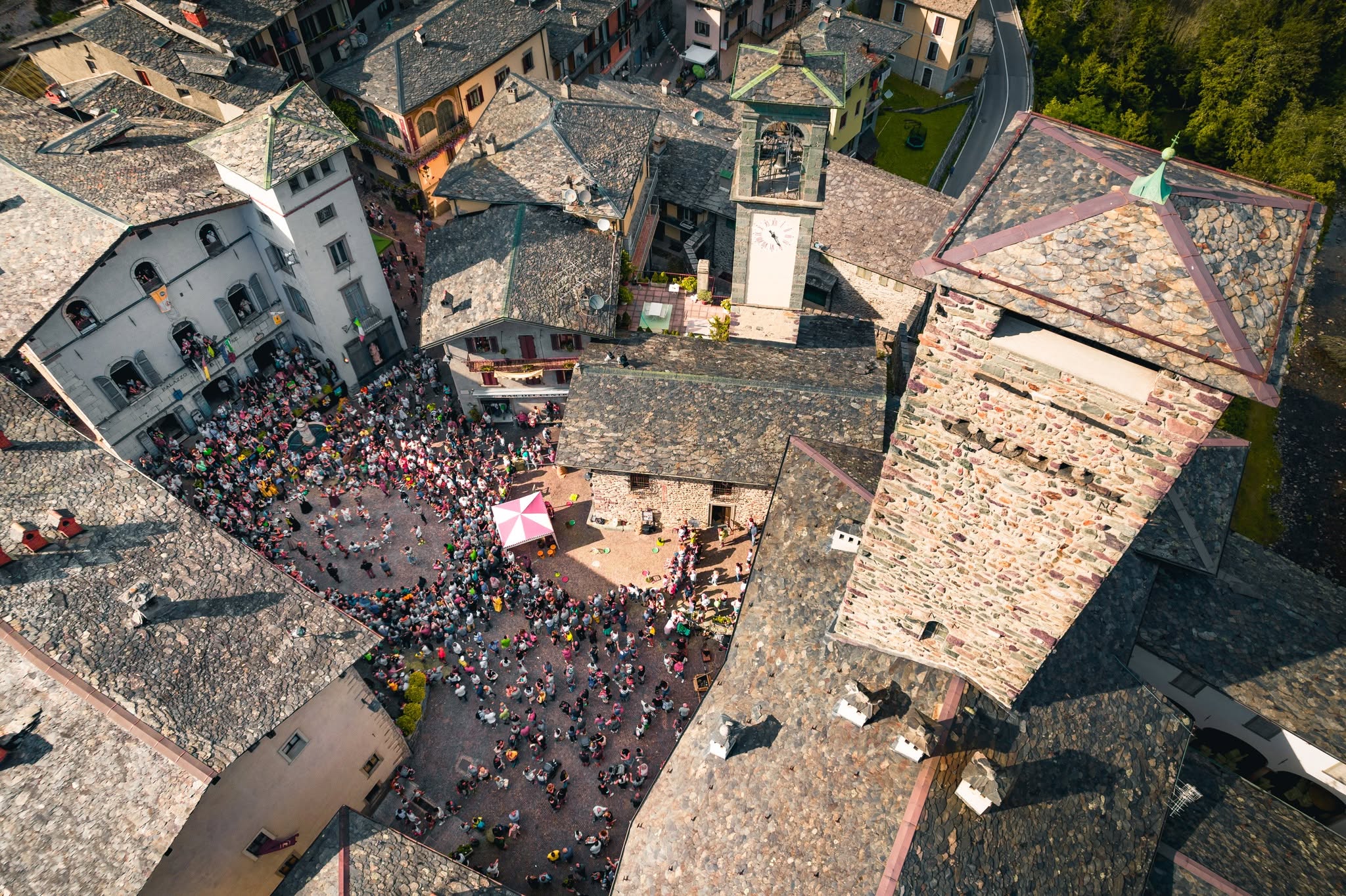 Gromo e Clusone (BG), Il Festival Treccani – 18/19 lug Gromo e Clusone (BG), Il Festival Treccani - 18/19 lug