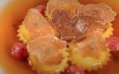 Alba (CN), il tartufo torna protagonista – 10 ott/6dic