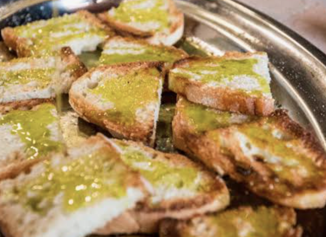 Monteleone Sabino (RI), è sagra della bruschetta – 15 nov – Fuoriporta Monteleone Sabino (RI), è sagra della bruschetta - 15 nov - Fuoriporta