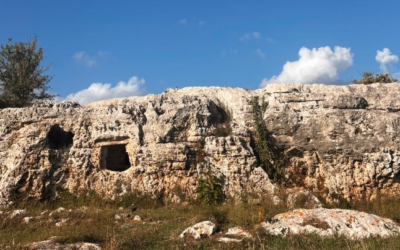 Cheremule, il borgo dove anche le pietre hanno una storia